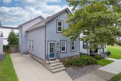 Homes For Sale - 3004 Monroe Avenue<br/> Cuyahoga County, Cleveland, OH 44113