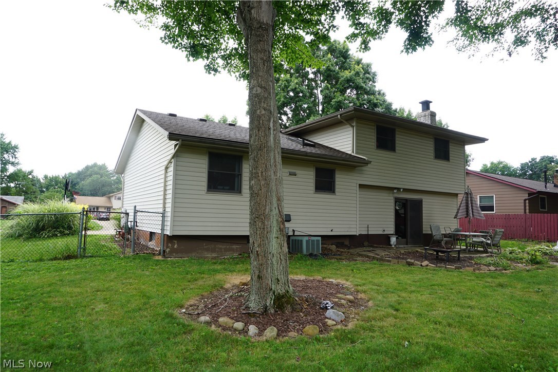 Mesa Grande Ph 02 - Residential