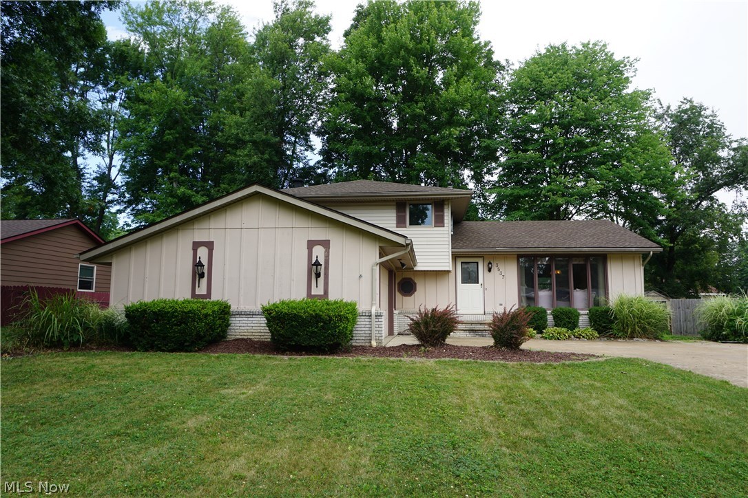 Mesa Grande Ph 02 - Residential