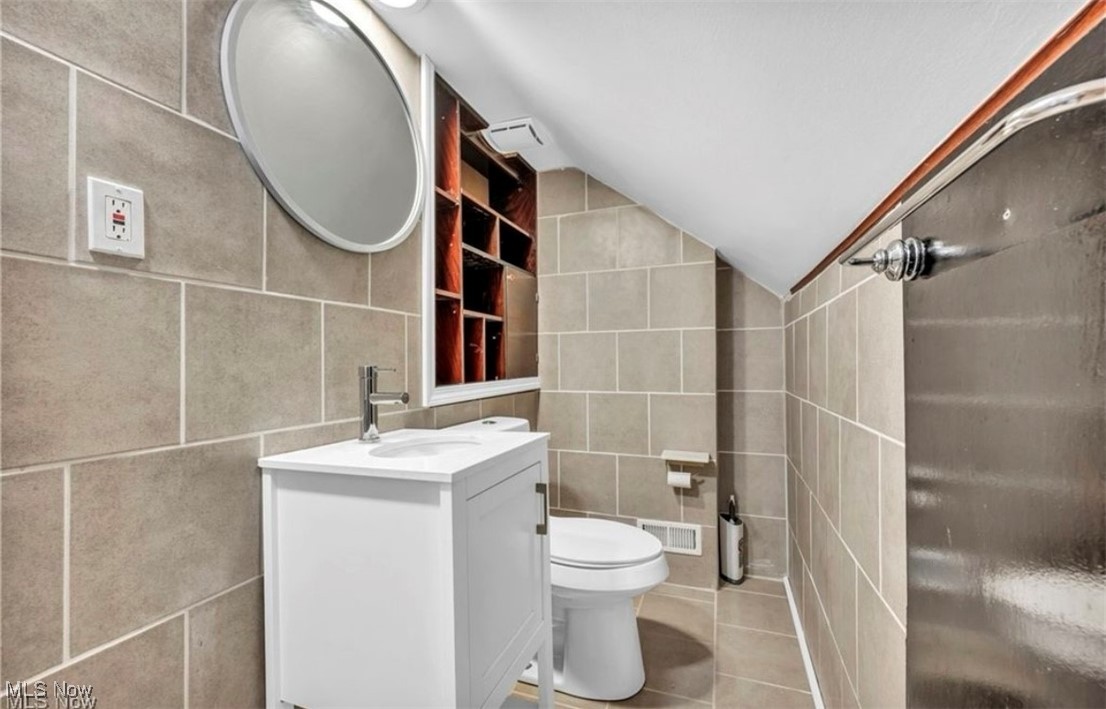 Settlement Road Sub - Residential