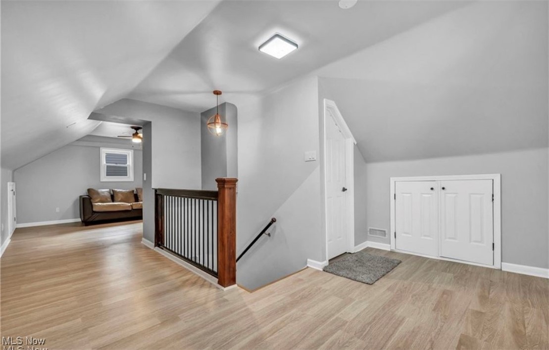 Settlement Road Sub - Residential