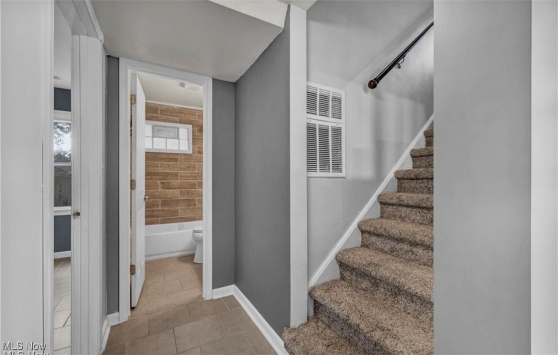 Settlement Road Sub - Residential