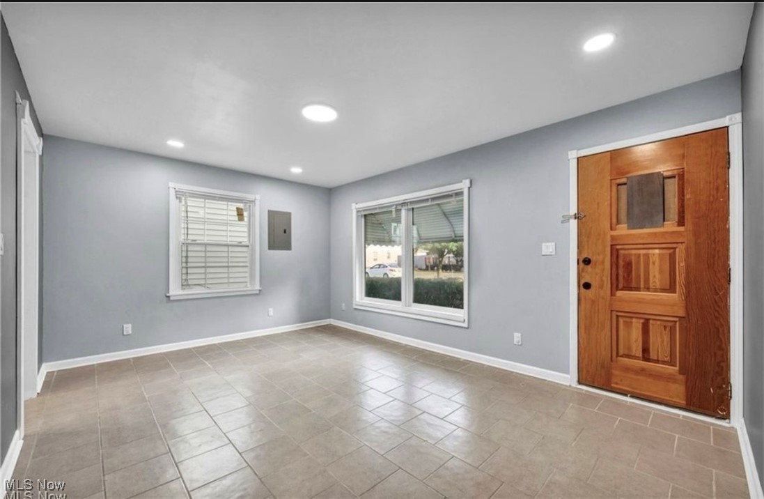 Settlement Road Sub - Residential