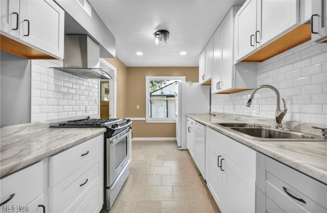 Settlement Road Sub - Residential