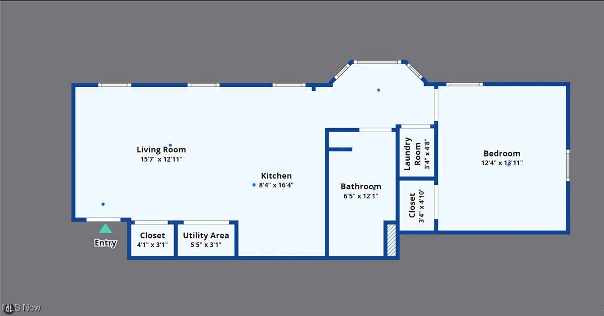 WPP - Residential Lease