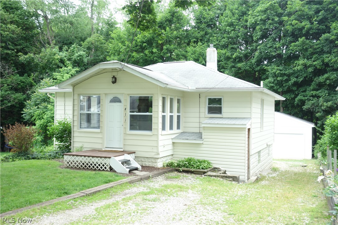 Sawyer & Haynes Shore Acres Al - Residential