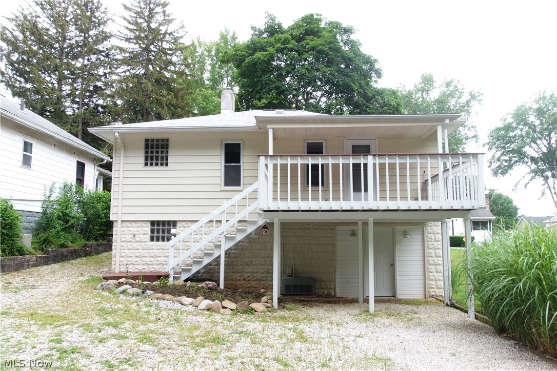 Sawyer & Haynes Shore Acres Al - Residential