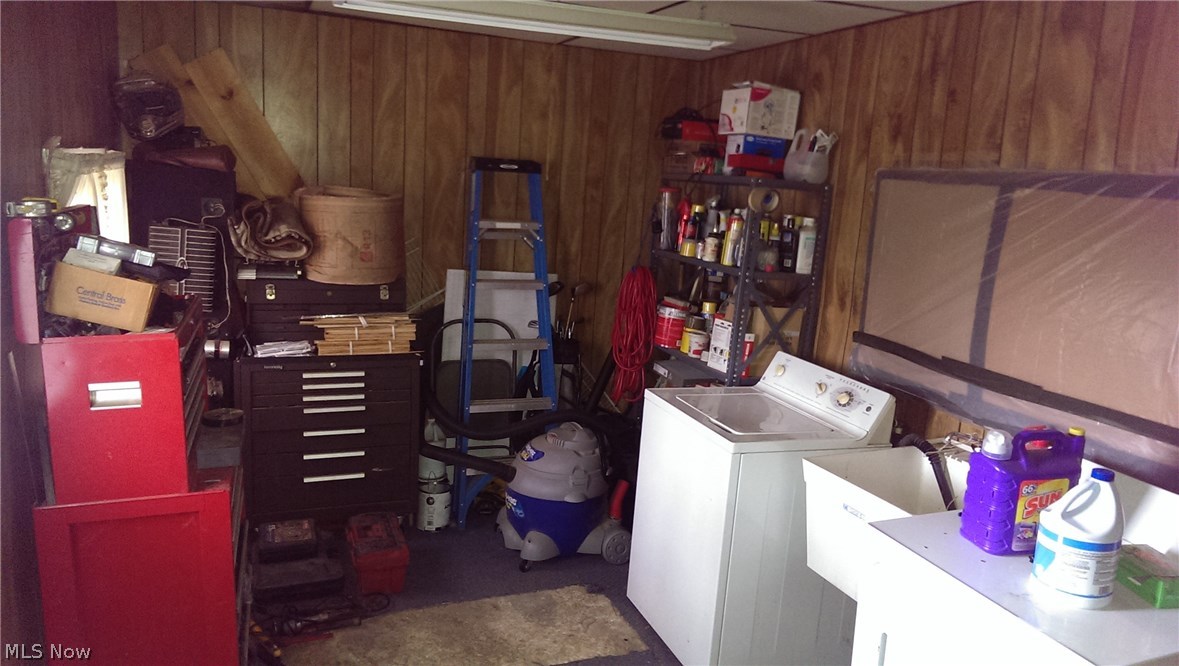 Harrisville - Residential