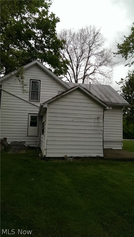 Harrisville - Residential