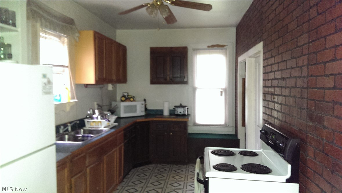 Harrisville - Residential