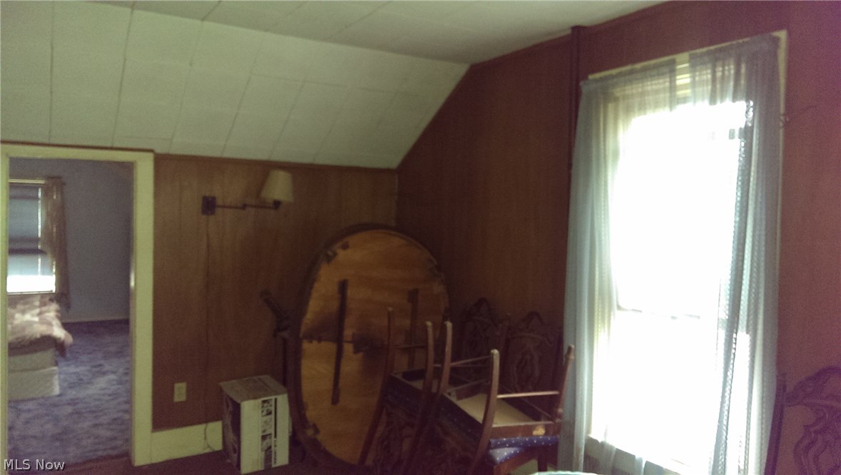 Harrisville - Residential