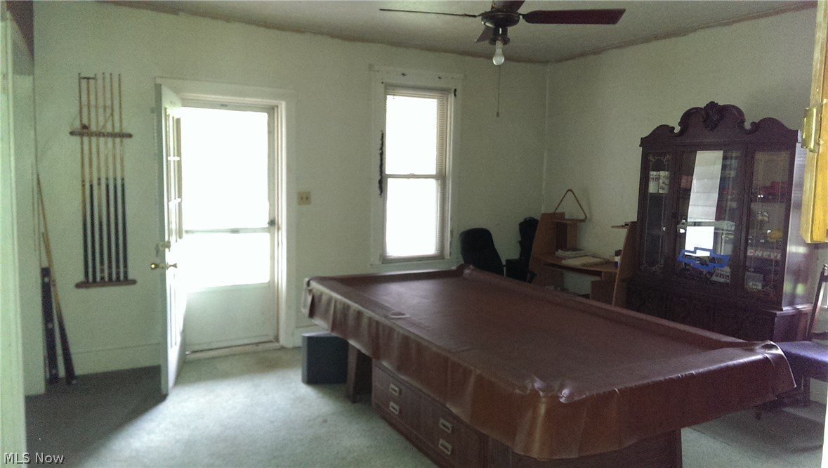 Harrisville - Residential