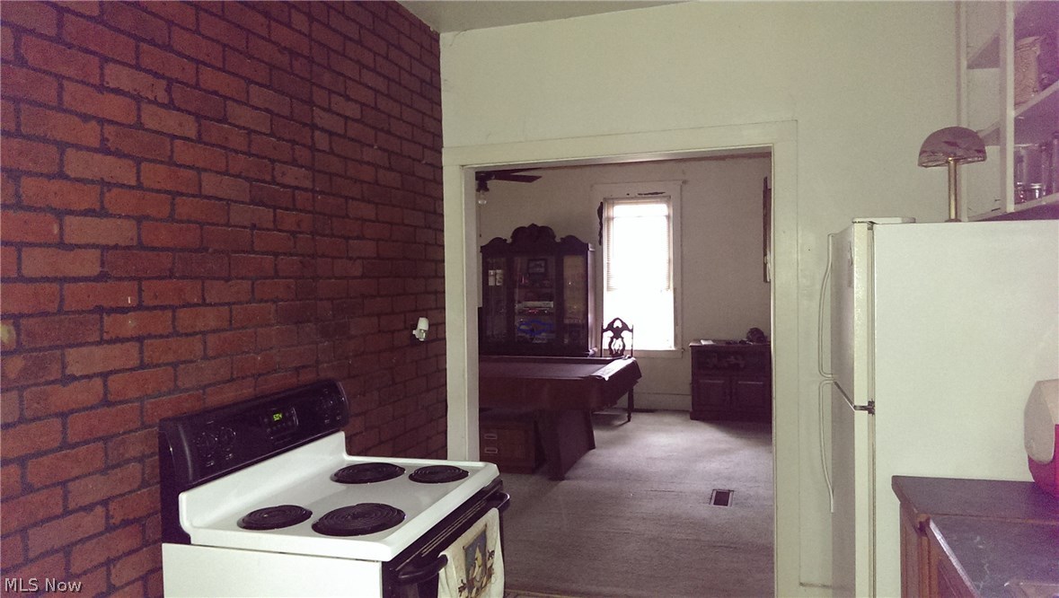 Harrisville - Residential