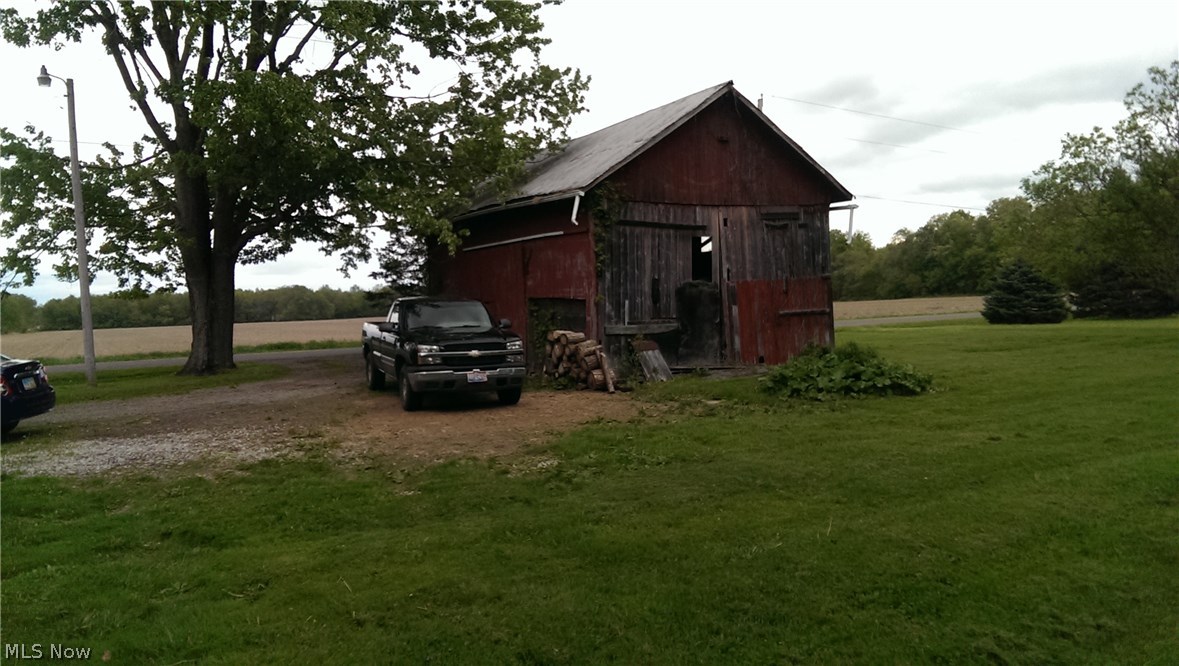 Harrisville - Residential