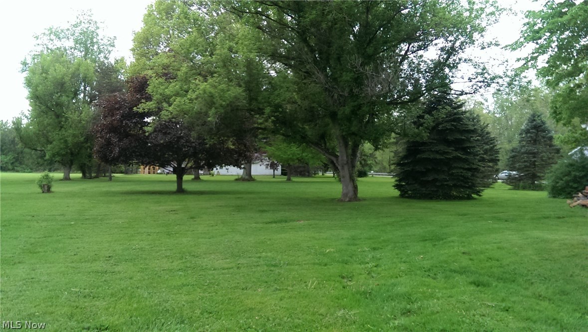 Harrisville - Residential