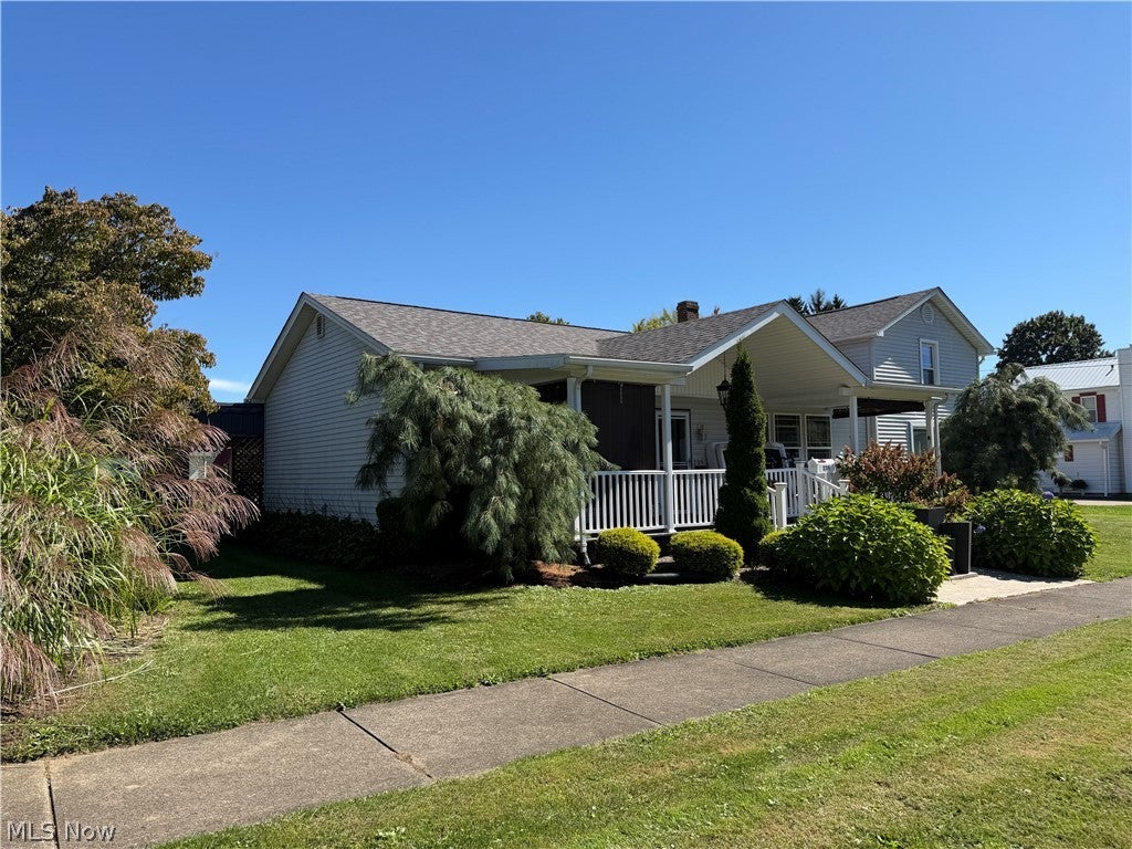 239 Oak Street