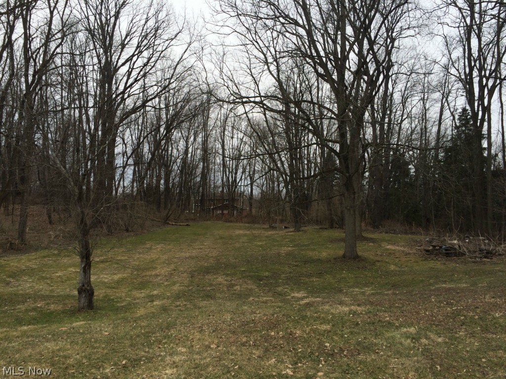 Village/Millheim - Land