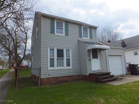 5801 Northcliff Avenue, Cleveland, OH 44144 - #: 5112227
