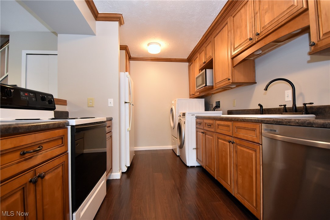 Ivy Hill Condo - Residential