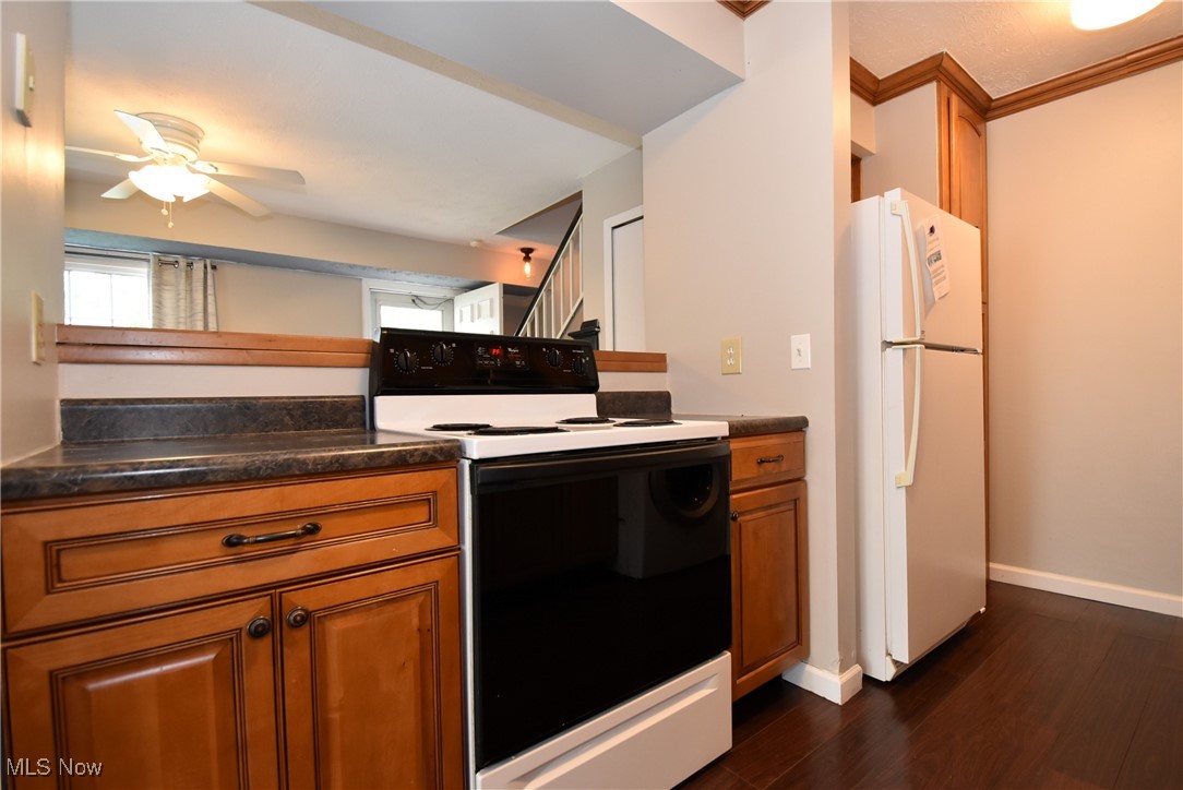 Ivy Hill Condo - Residential