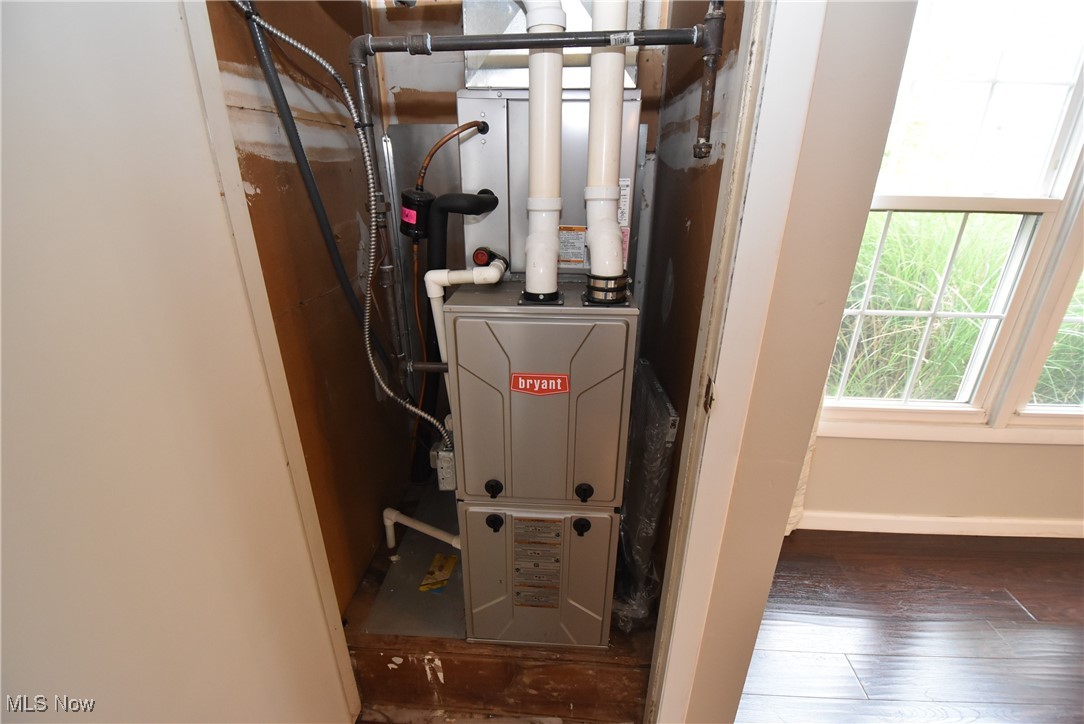 Ivy Hill Condo - Residential