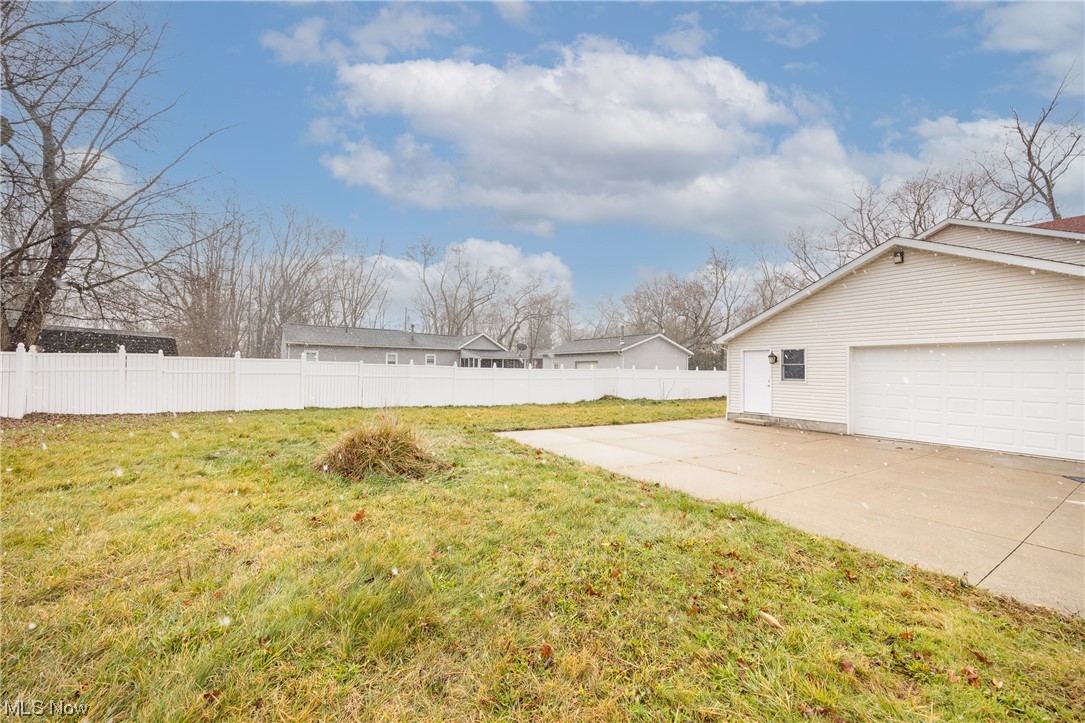 Cottage Grove Allotment 10/Sawy - Residential