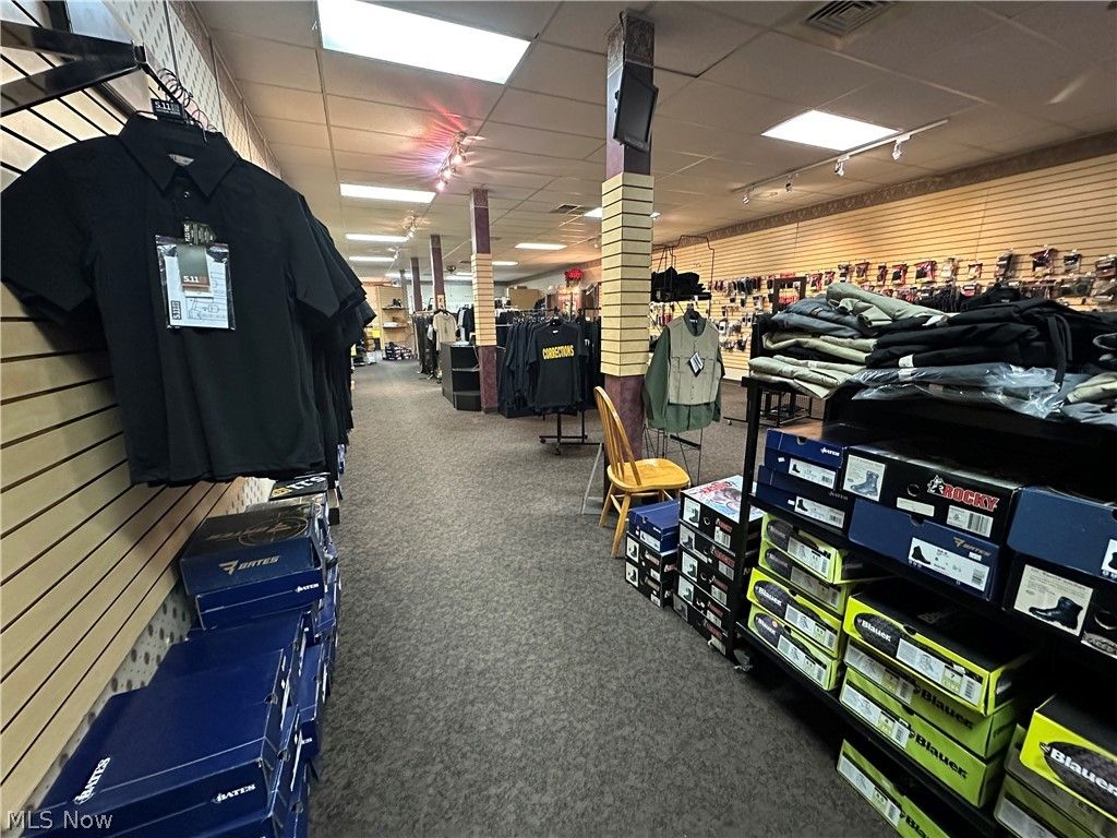 Photo of 506 Broadway #1, Lorain, OH 44052 (MLS # 5193489)