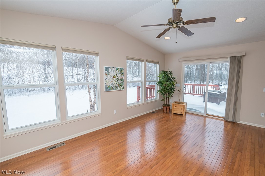 Bentley Park - Residential