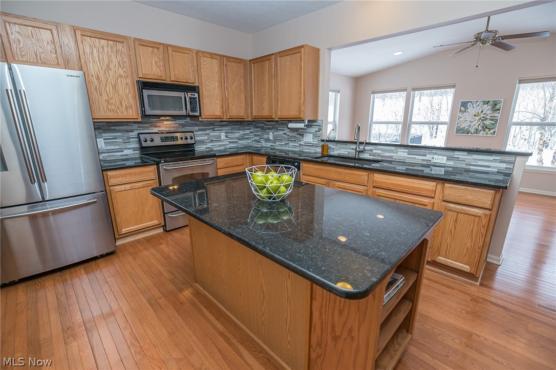 Bentley Park - Residential