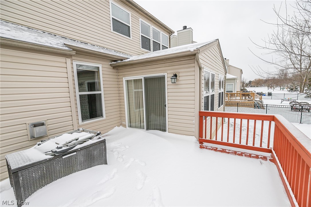 Bentley Park - Residential