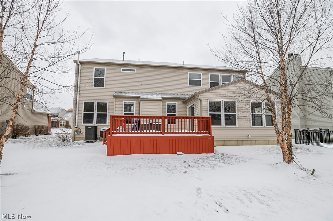 Bentley Park - Residential