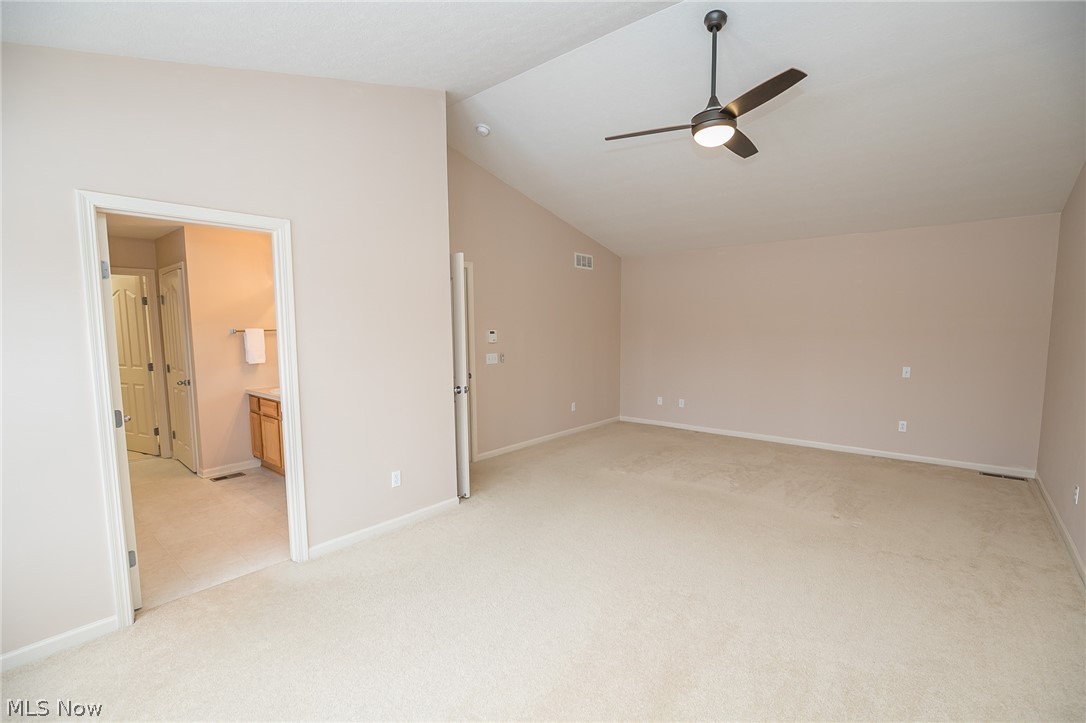 Bentley Park - Residential