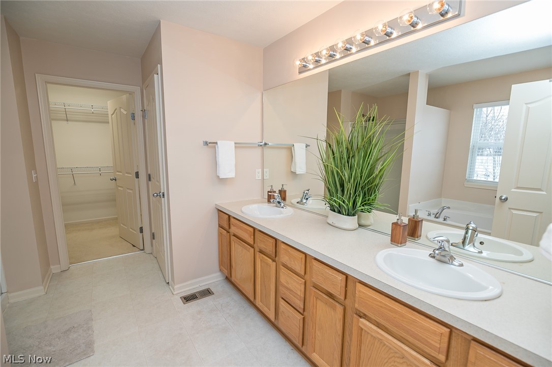 Bentley Park - Residential