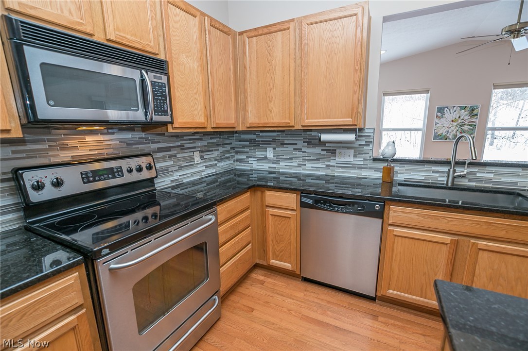 Bentley Park - Residential