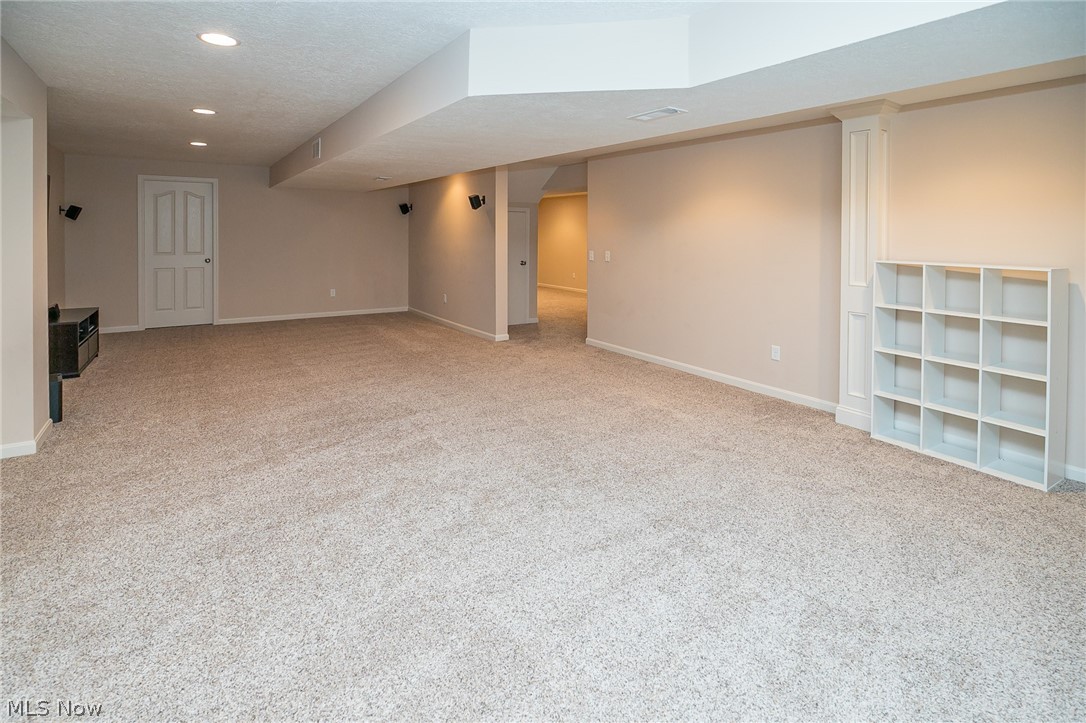 Bentley Park - Residential