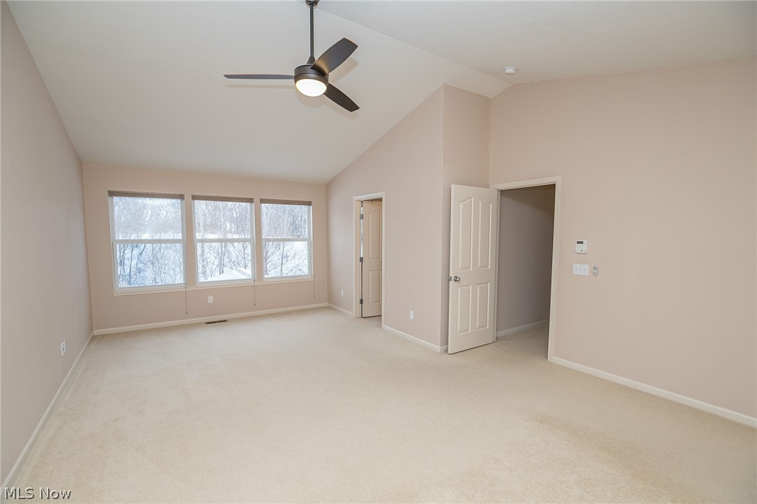 Bentley Park - Residential