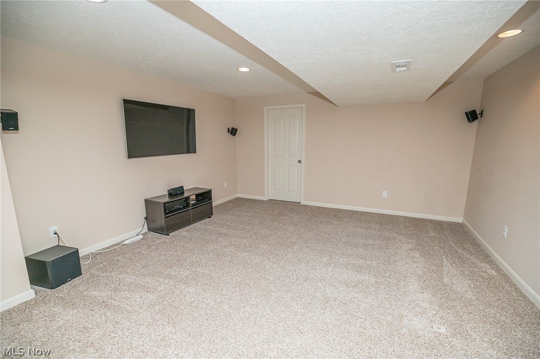 Bentley Park - Residential