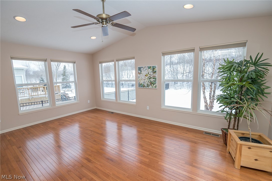 Bentley Park - Residential