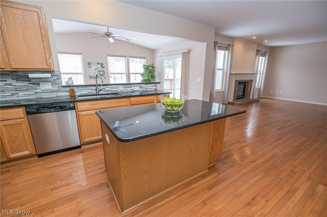 Bentley Park - Residential