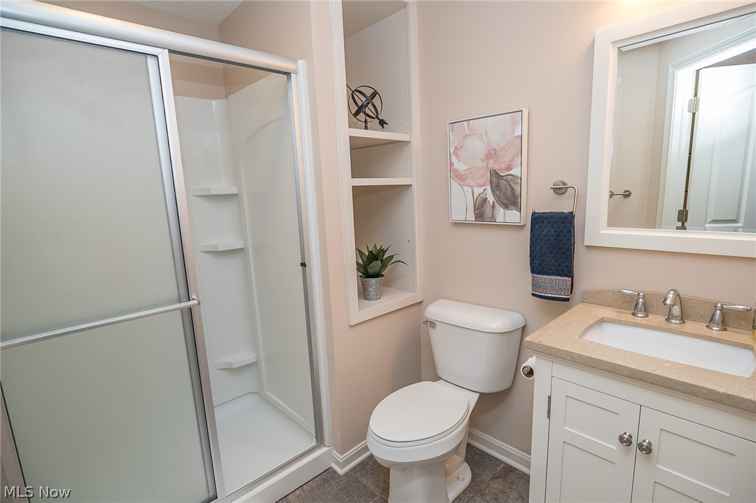 Bentley Park - Residential