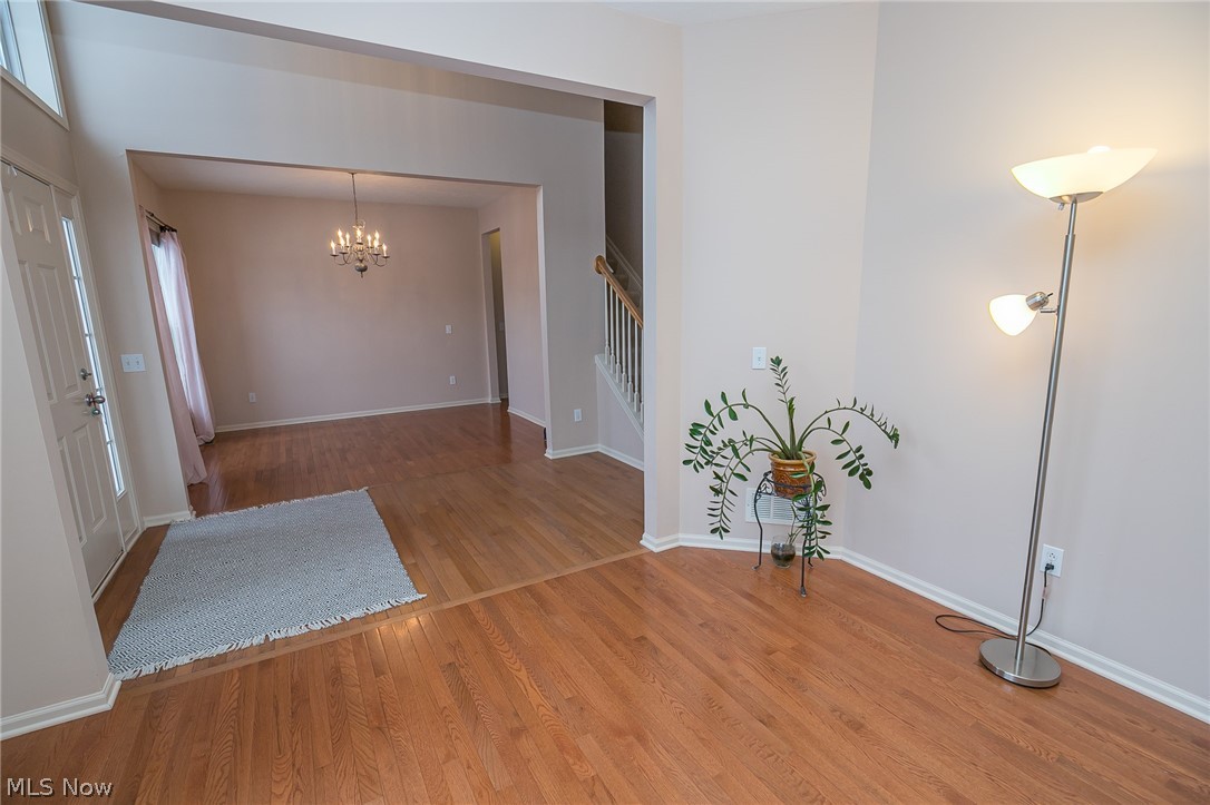 Bentley Park - Residential