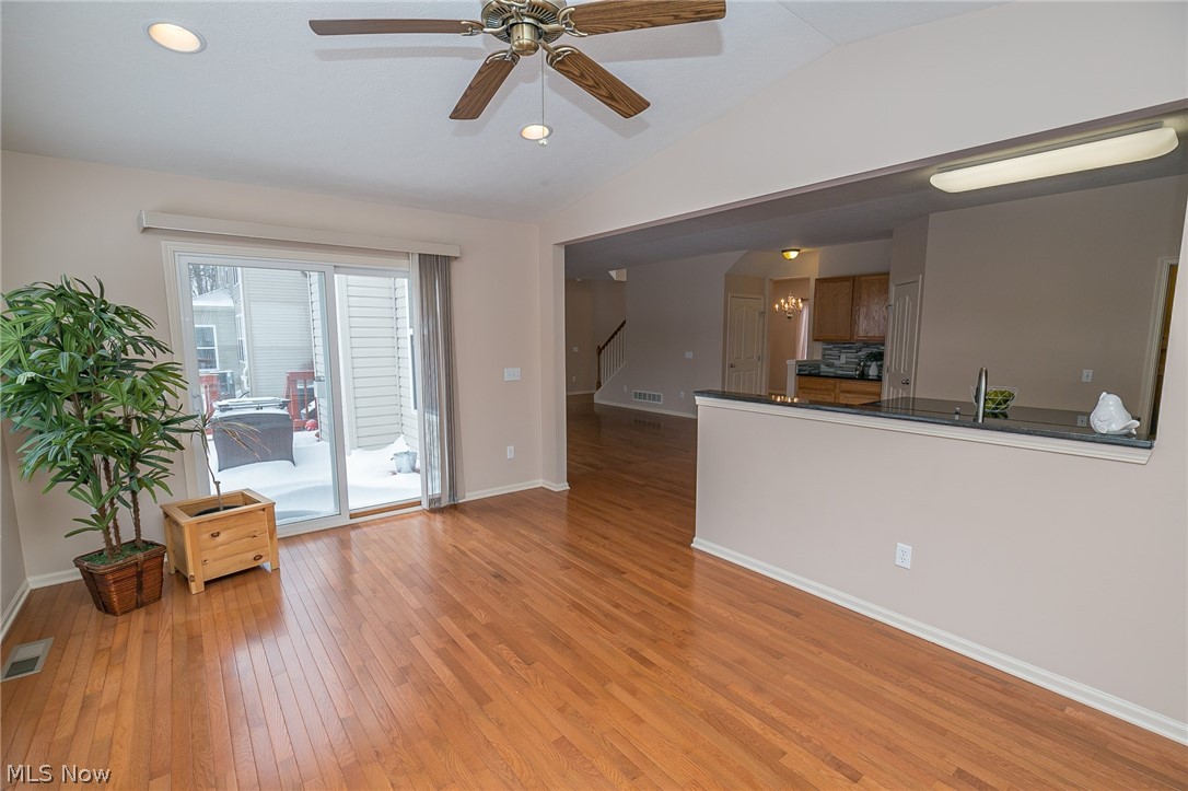 Bentley Park - Residential