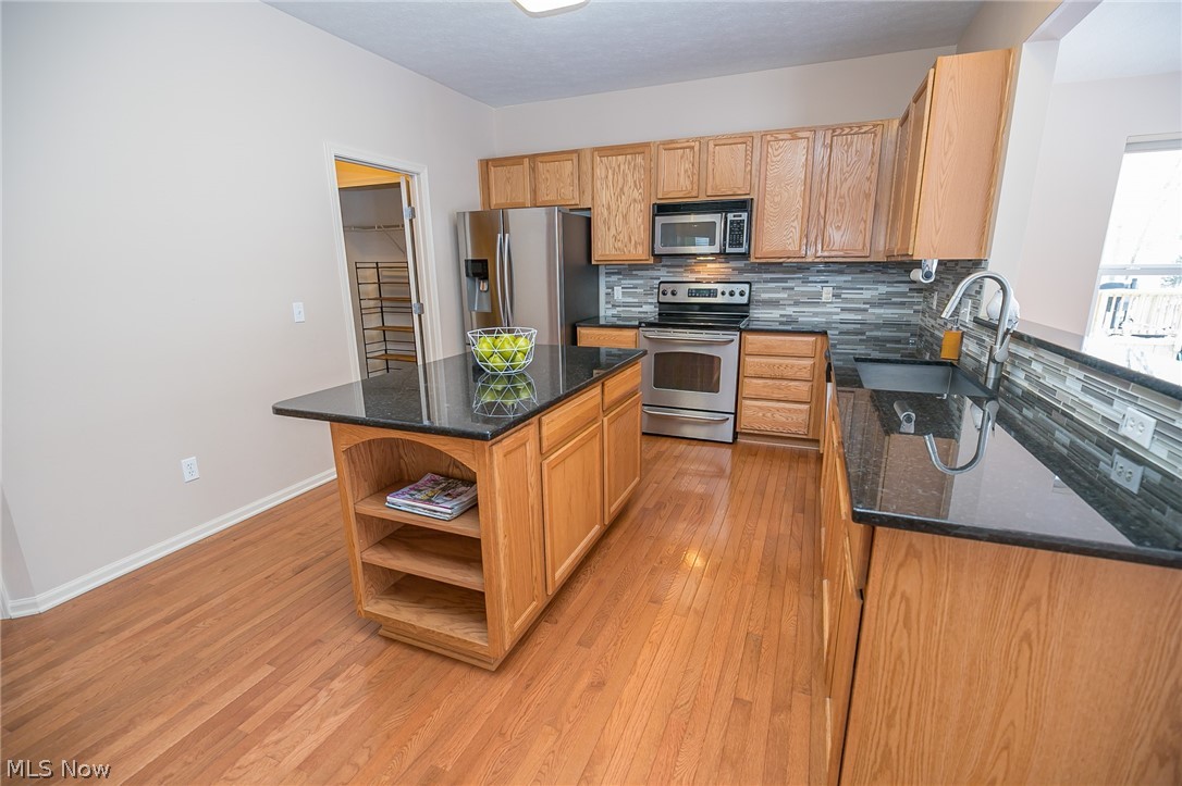 Bentley Park - Residential