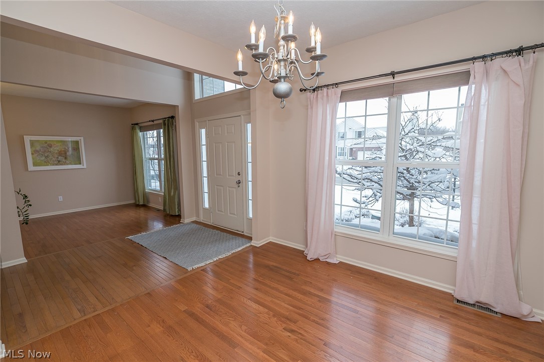 Bentley Park - Residential