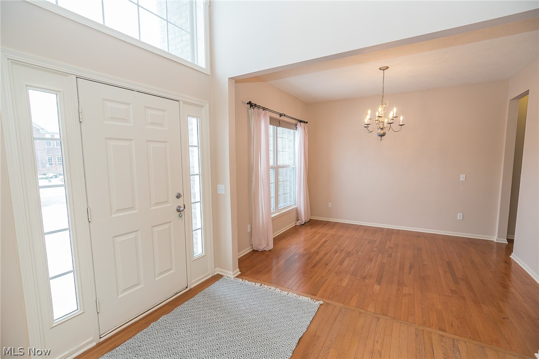 Bentley Park - Residential