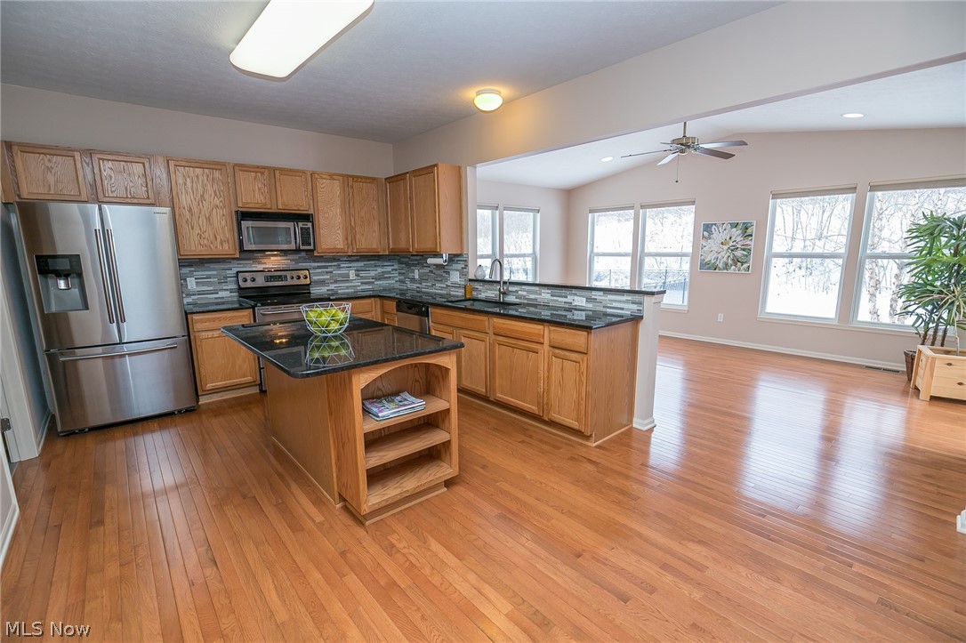 Bentley Park - Residential