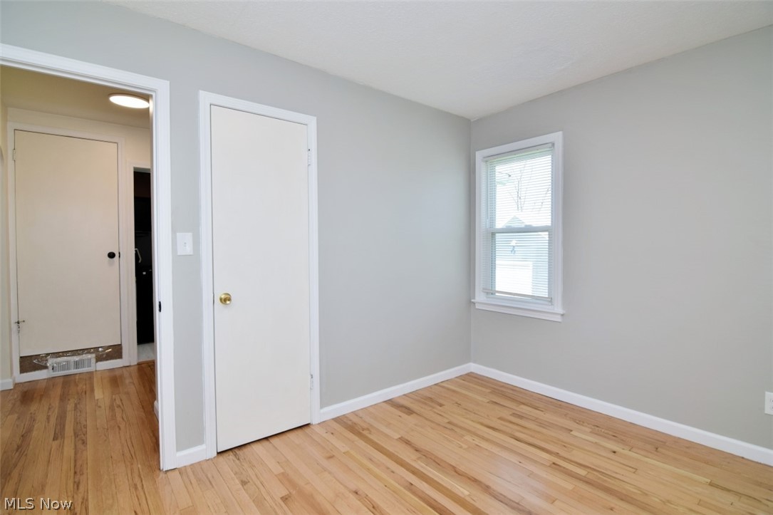 Maple Heights Land Cos - Residential