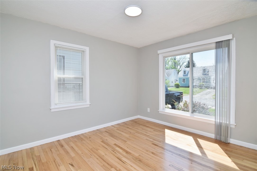 Maple Heights Land Cos - Residential