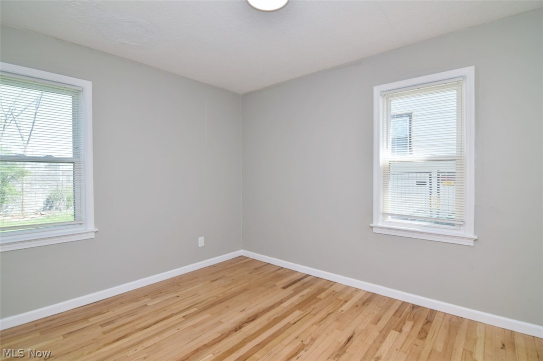 Maple Heights Land Cos - Residential