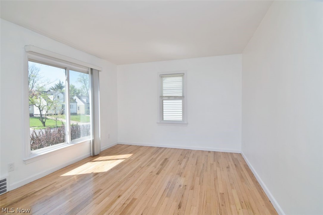 Maple Heights Land Cos - Residential